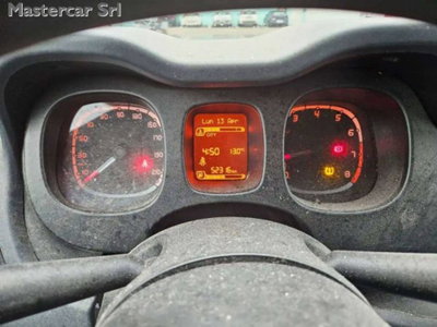 Fiat Panda 1.2 Pop Van 2 posti (11)