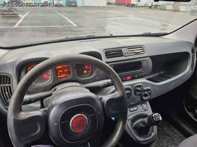 Fiat Panda 1.2 Pop Van 2 posti (12)
