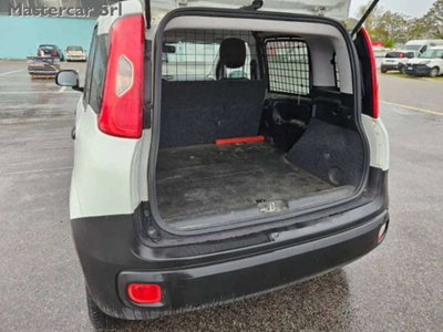 Fiat Panda 1.2 Pop Van 2 posti (14)