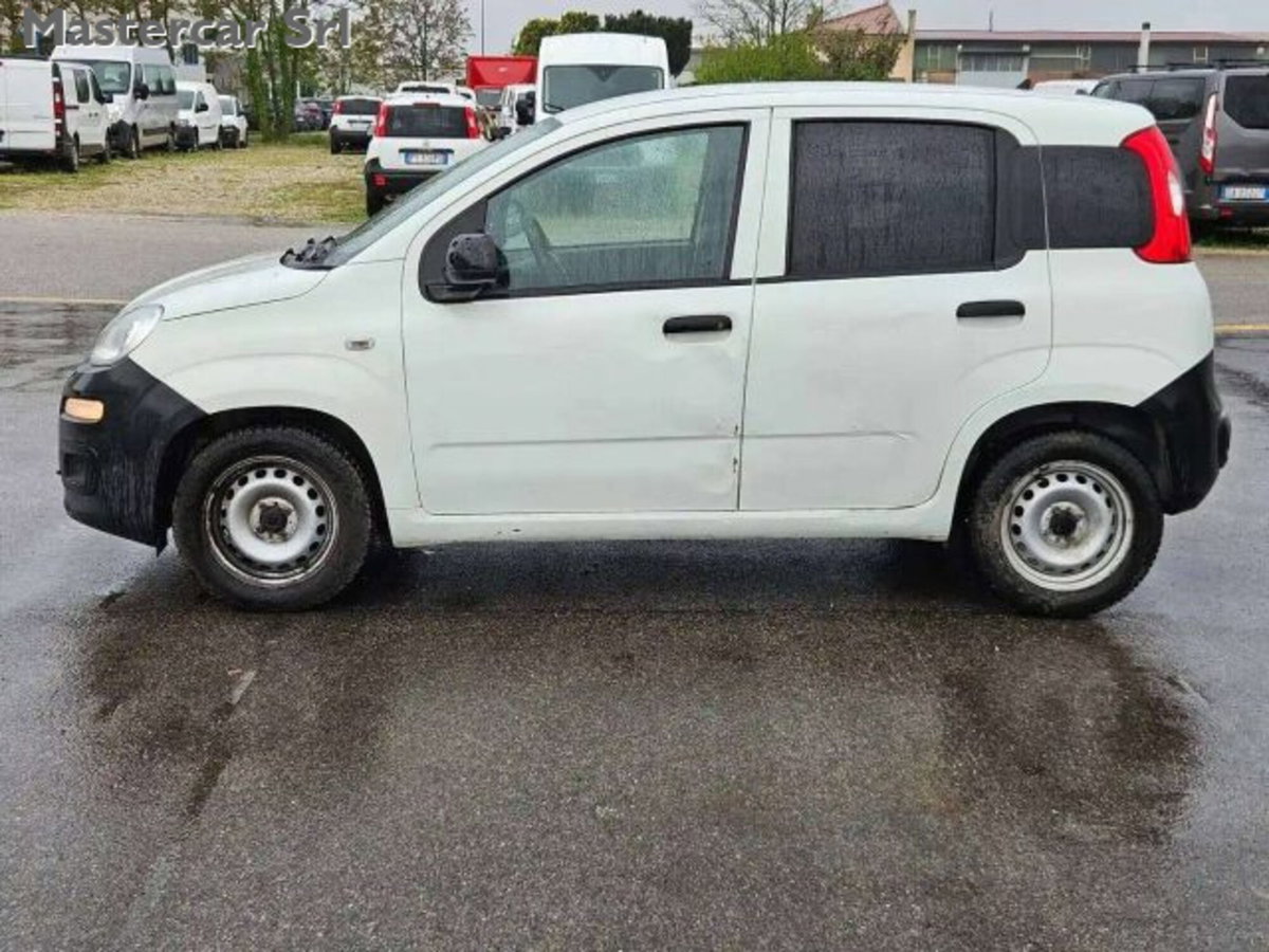 Fiat Panda 1.2 Pop Van 2 posti (3)