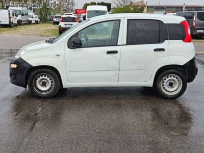 Fiat Panda 1.2 Pop Van 2 posti (3)