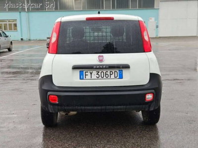 Fiat Panda 1.2 Pop Van 2 posti (5)