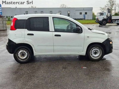 Fiat Panda 1.2 Pop Van 2 posti (7)