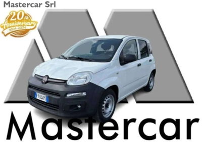 Fiat Panda 1.2 Pop Van 2 posti usata