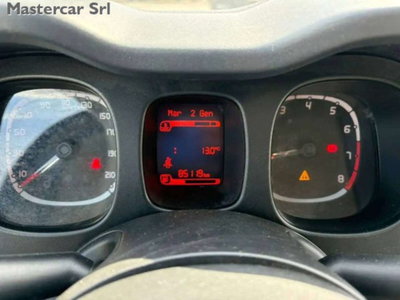 Fiat Panda 1.2 Pop Van 2 posti (12)