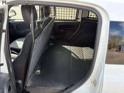 Fiat Panda 1.2 Pop Van 2 posti (13)