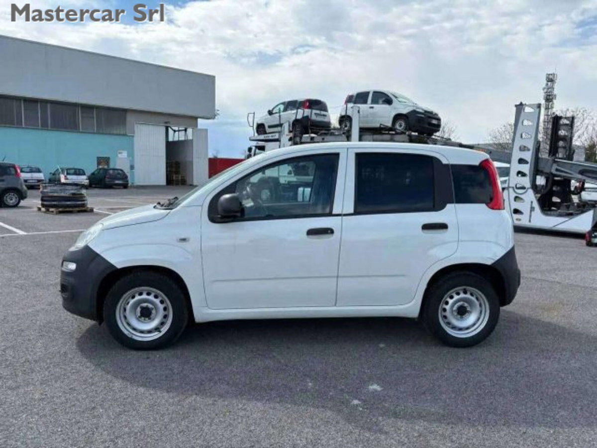 Fiat Panda 1.2 Pop Van 2 posti (3)