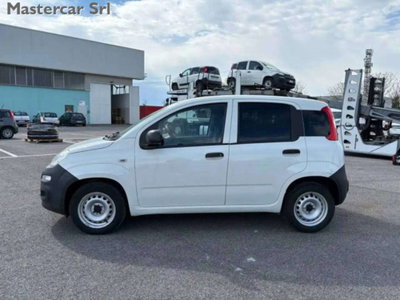 Fiat Panda 1.2 Pop Van 2 posti (3)