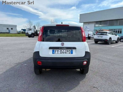 Fiat Panda 1.2 Pop Van 2 posti (5)