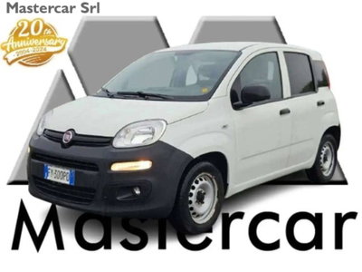 Fiat Panda 1.2 Pop Van 2 posti usata