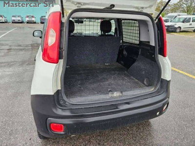 Fiat Panda 1.2 Pop Van 2 posti (13)