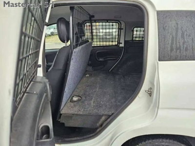 Fiat Panda 1.2 Pop Van 2 posti (14)