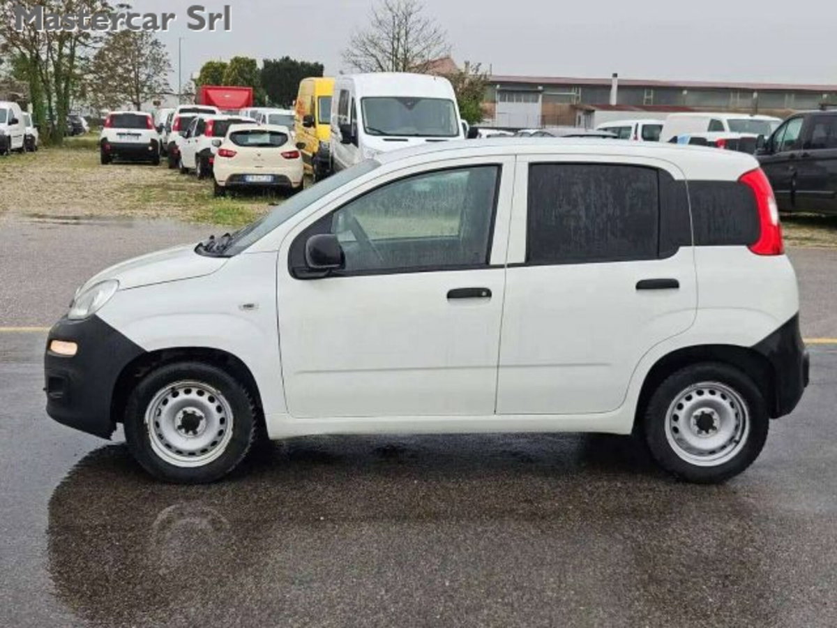 Fiat Panda 1.2 Pop Van 2 posti (3)