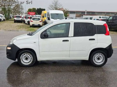 Fiat Panda 1.2 Pop Van 2 posti (3)