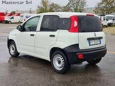 Fiat Panda 1.2 Pop Van 2 posti (4)