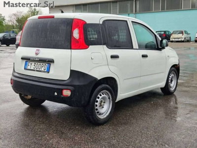 Fiat Panda 1.2 Pop Van 2 posti (6)