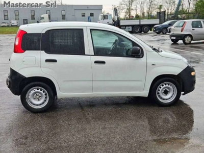 Fiat Panda 1.2 Pop Van 2 posti (7)