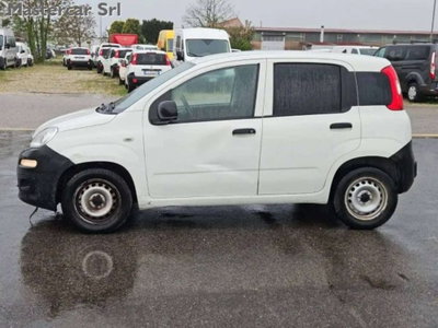Fiat Panda 1.2 Pop Van 2 posti (3)