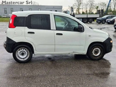 Fiat Panda 1.2 Pop Van 2 posti (7)