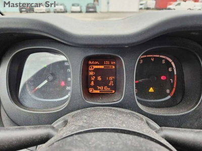 Fiat Panda 1.2 Pop Van 2 posti (13)