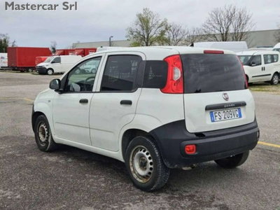 Fiat Panda 1.2 Pop Van 2 posti (4)