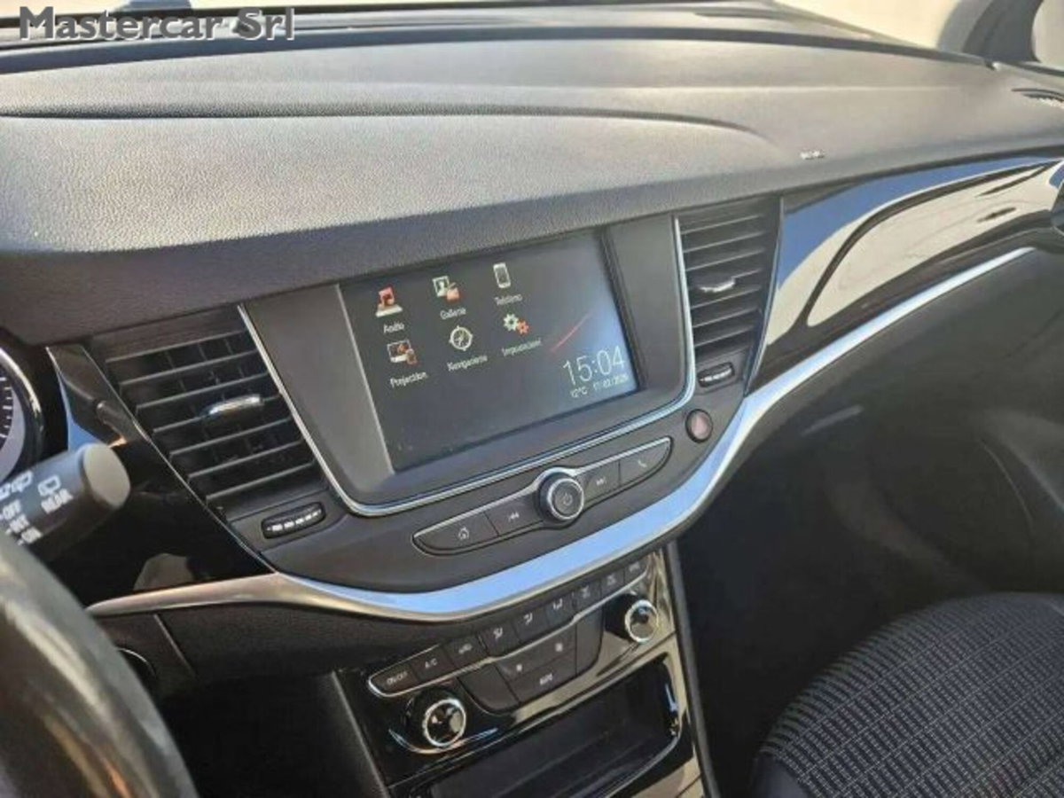 Opel Astra 1.5 CDTI 122 CV S&S AT9 5 porte Business Elegance (13)