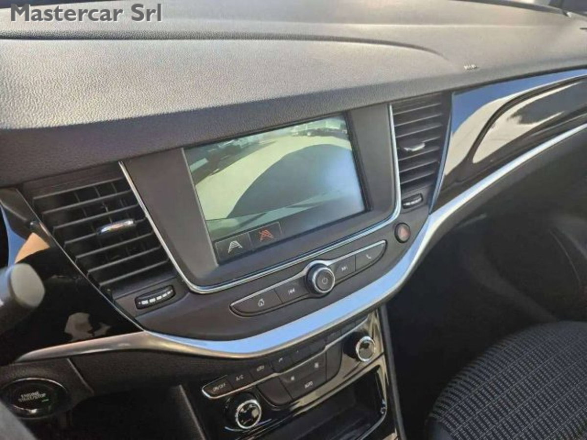 Opel Astra 1.5 CDTI 122 CV S&S AT9 5 porte Business Elegance (14)