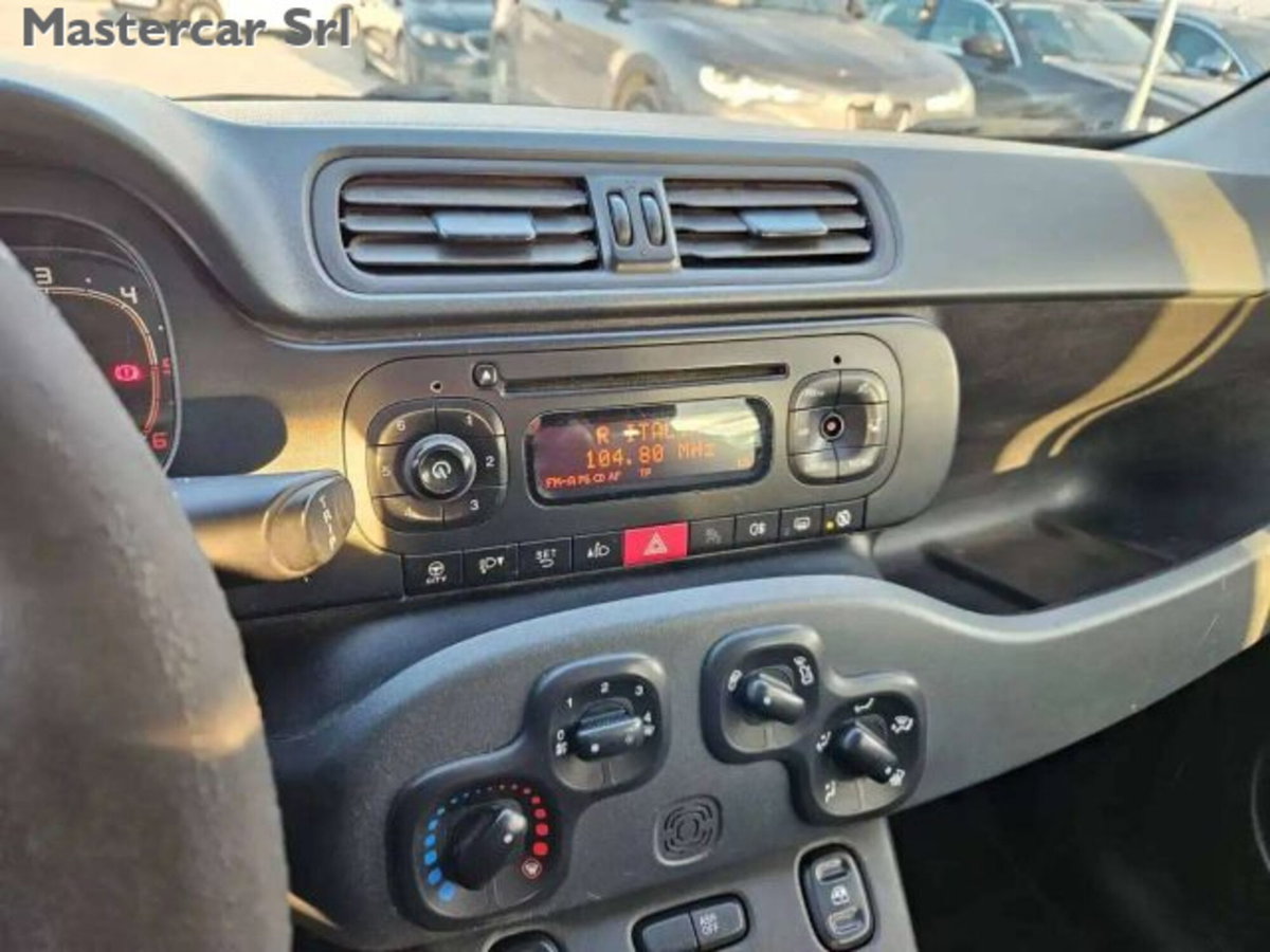 Fiat Panda 1.3 MJT 95 CV S&S Easy (13)