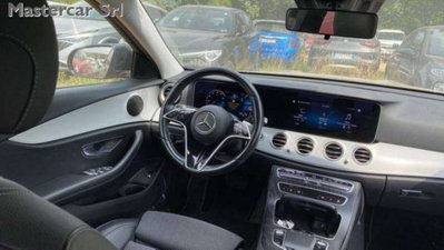 Mercedes-Benz Classe E 200 d Auto Business Sport (6)