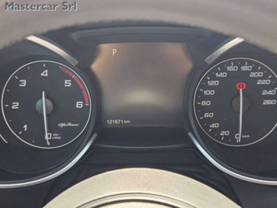 Alfa Romeo Stelvio Stelvio 2.2 Turbodiesel 190 CV AT8 Q4 Business (14)