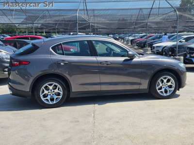Alfa Romeo Stelvio Stelvio 2.2 Turbodiesel 190 CV AT8 Q4 Business (4)