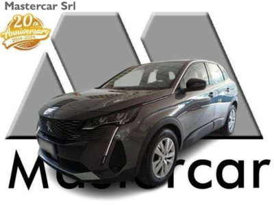 Peugeot 3008 BlueHDi 130 S&S Active Pack usata