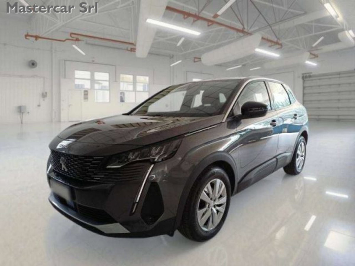 Peugeot 3008 BlueHDi 130 S&S Active Pack (2)