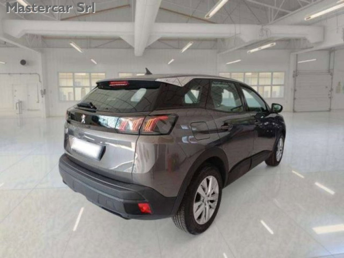 Peugeot 3008 BlueHDi 130 S&S Active Pack (3)