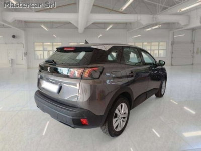 Peugeot 3008 BlueHDi 130 S&S Active Pack (3)