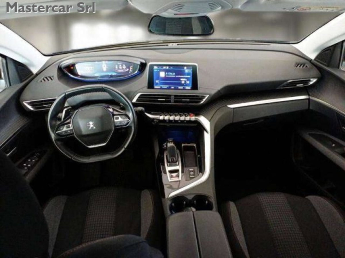 Peugeot 3008 BlueHDi 130 S&S Active Pack (4)