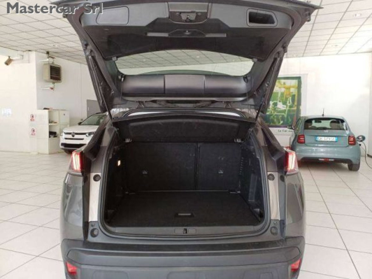 Peugeot 3008 BlueHDi 130 S&S Active Pack (5)