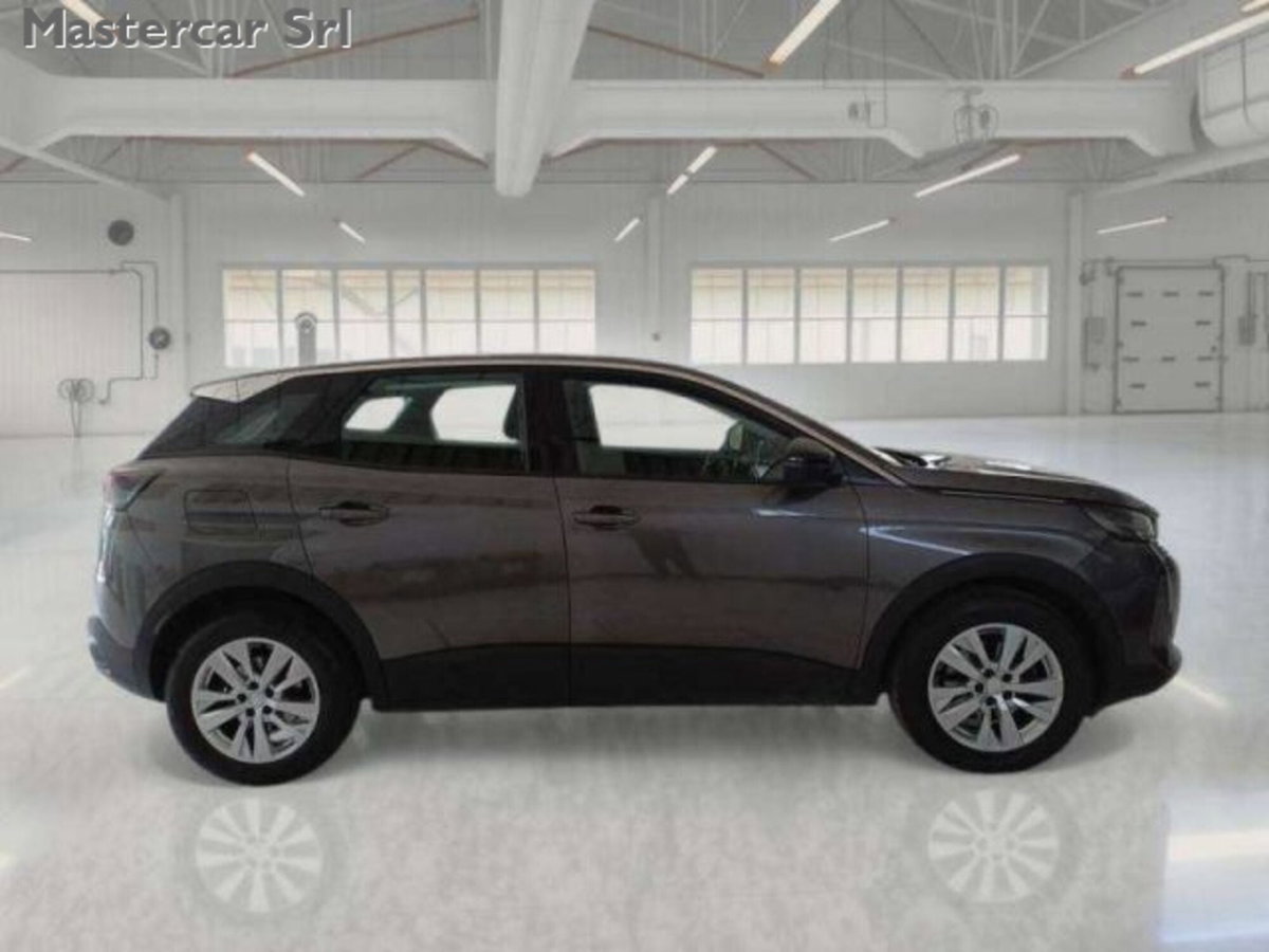Peugeot 3008 BlueHDi 130 S&S Active Pack (7)