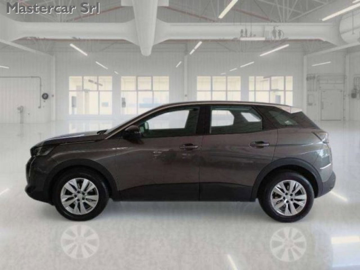 Peugeot 3008 BlueHDi 130 S&S Active Pack (8)