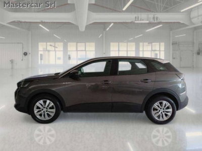 Peugeot 3008 BlueHDi 130 S&S Active Pack (8)