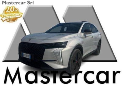 Ds DS 7 1.5 bluehdi Performance Line 130cv auto usata