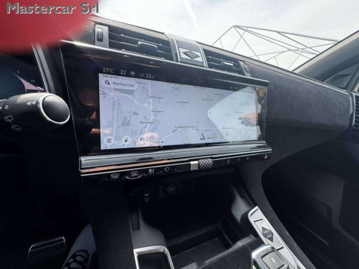 Ds DS 7 1.5 bluehdi Performance Line 130cv auto (10)