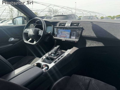 Ds DS 7 1.5 bluehdi Performance Line 130cv auto (14)
