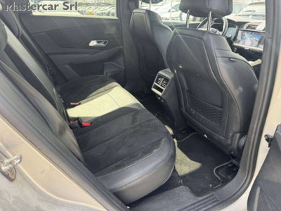 Ds DS 7 1.5 bluehdi Performance Line 130cv auto (15)