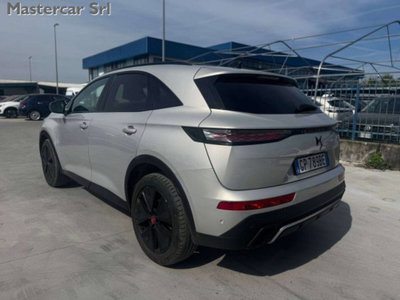 Ds DS 7 1.5 bluehdi Performance Line 130cv auto (6)