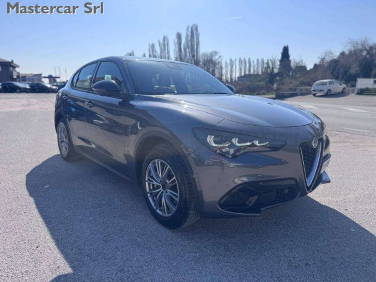 Alfa Romeo Stelvio 2.2 t Veloce Q4 210cv auto (3)