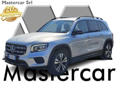 Mercedes-Benz GLB 200 d Automatic Sport Plus usata