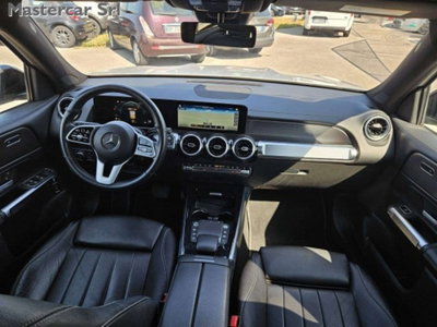 Mercedes-Benz GLB 200 d Automatic Sport Plus (10)