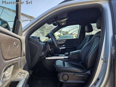 Mercedes-Benz GLB 200 d Automatic Sport Plus (9)
