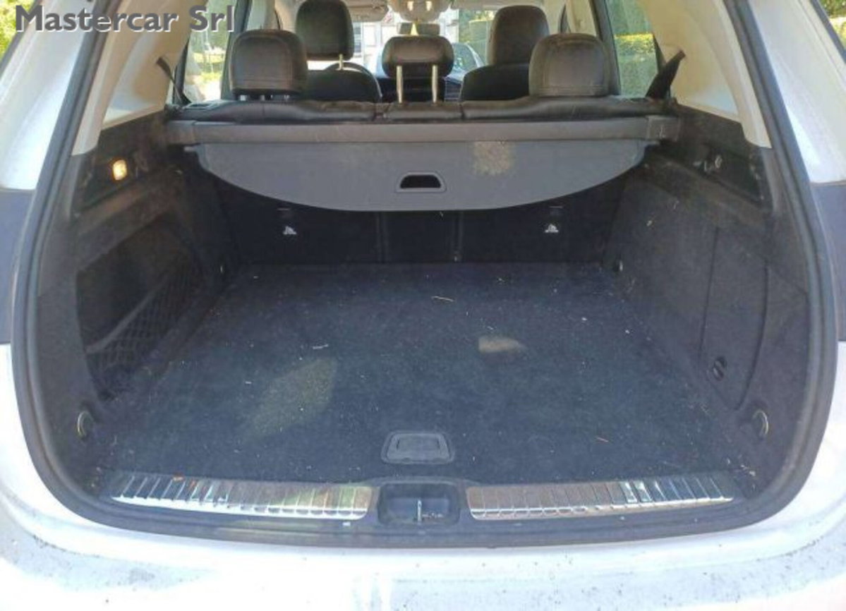Mercedes-Benz GLE SUV 300 d 4Matic Executive (10)